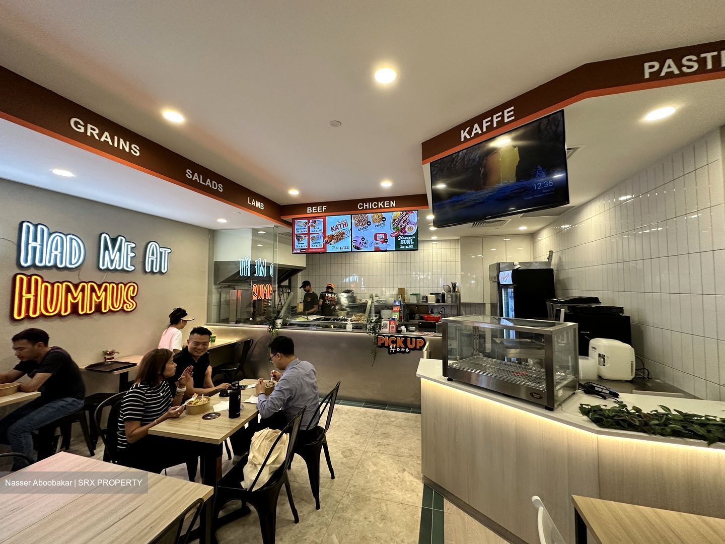 Somerset MRT (D9), Retail #618295221